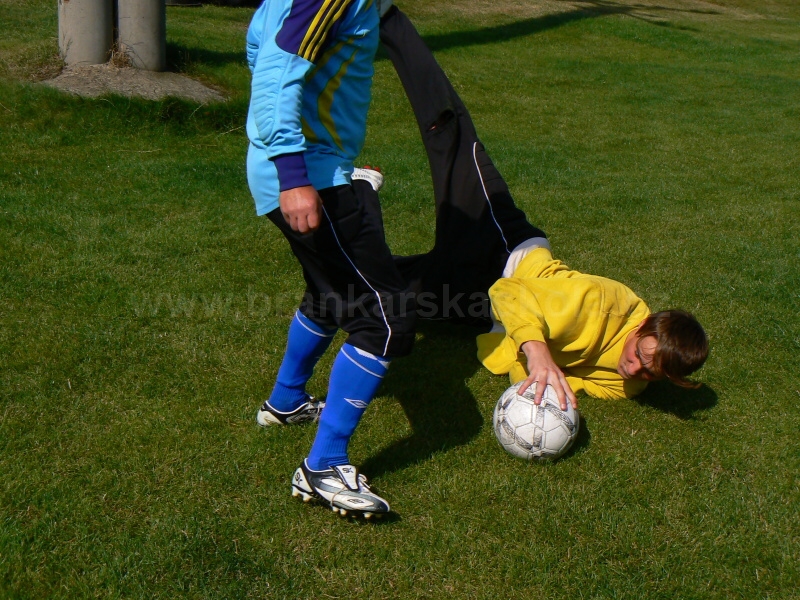 Soustedn Koliba 2009 - 19.8.2009