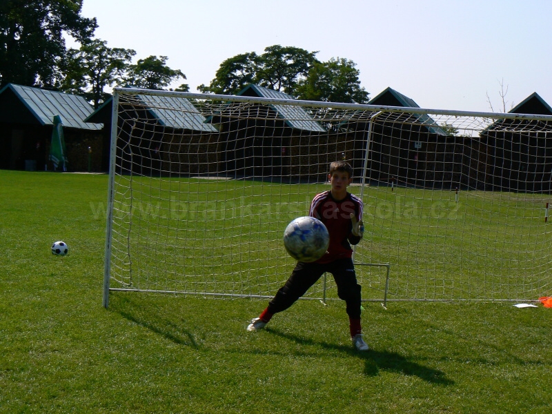 Soustedn Koliba 2009 - 19.8.2009