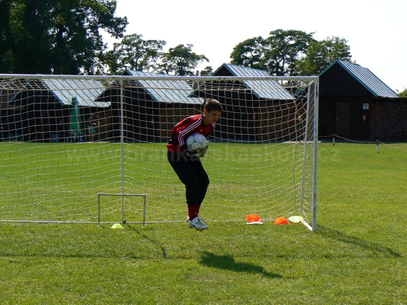 Soustedn Koliba 2009 - 19.8.2009