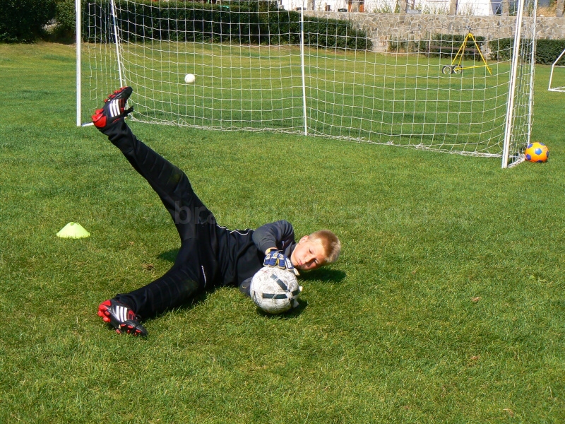 Soustedn Koliba 2009 - 19.8.2009