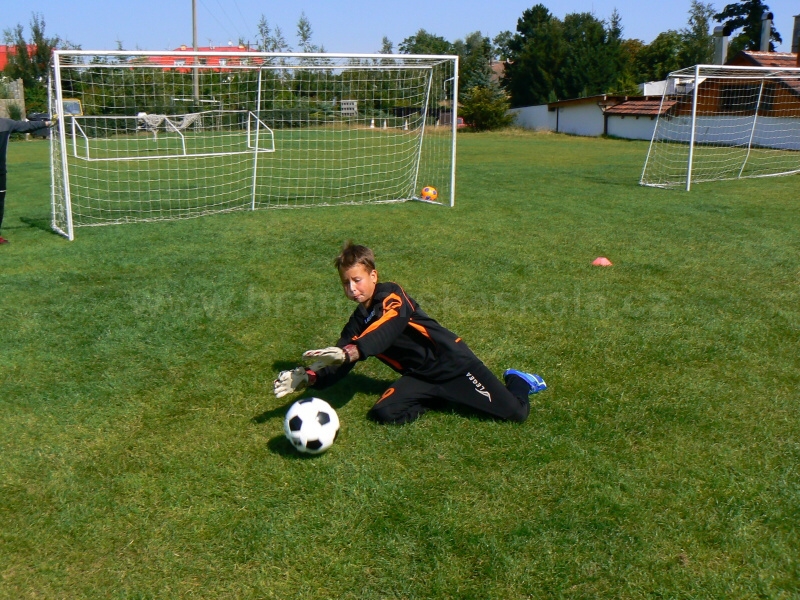 Soustedn Koliba 2009 - 19.8.2009