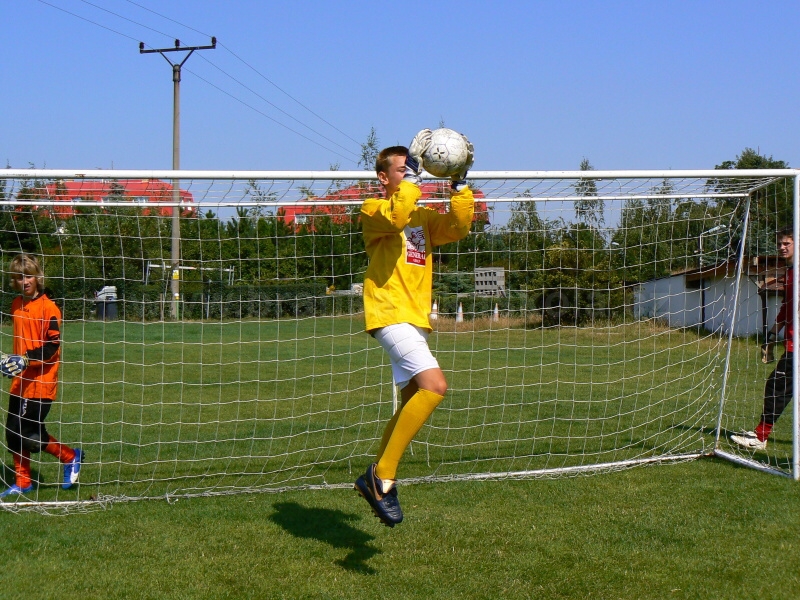 Soustedn Koliba 2009 - 19.8.2009