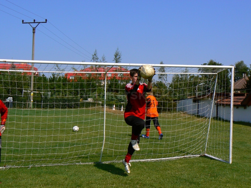 Soustedn Koliba 2009 - 19.8.2009