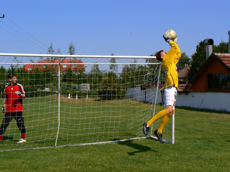 Soustedn Koliba 2009 - 19.8.2009