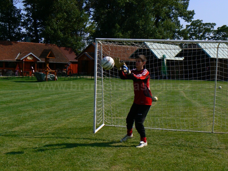 Soustedn Koliba 2009 - 19.8.2009