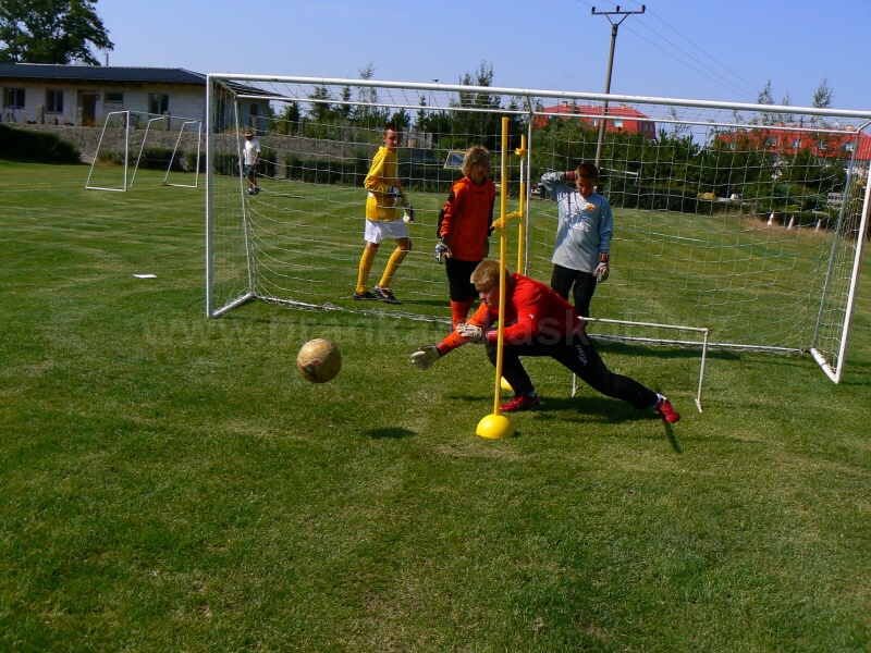 Soustedn Koliba 2009 - 19.8.2009