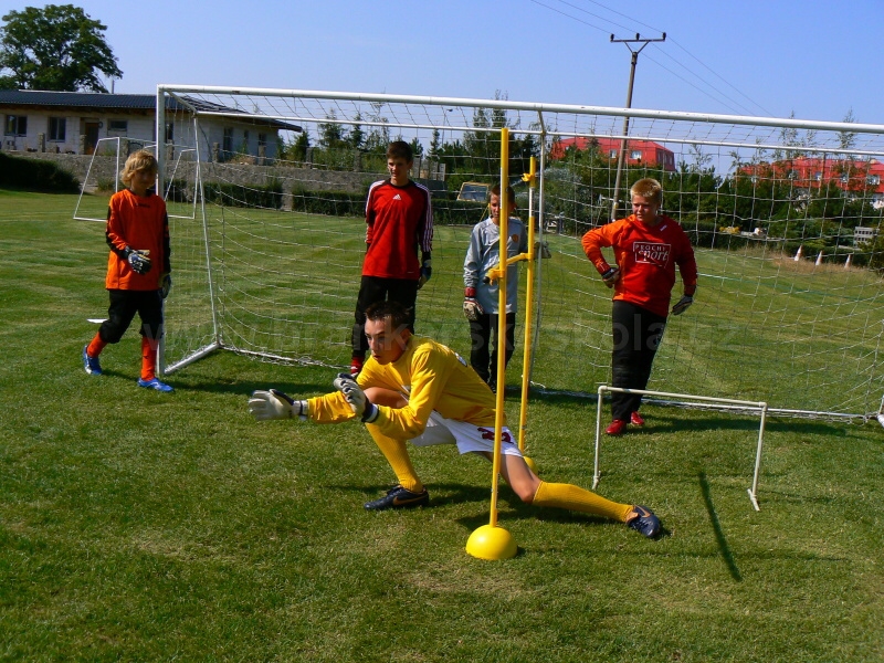 Soustedn Koliba 2009 - 19.8.2009