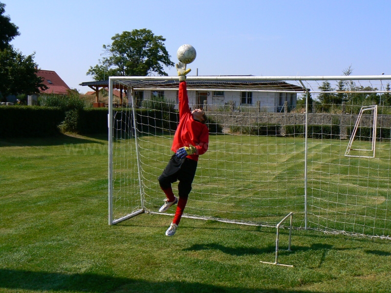 Soustedn Koliba 2009 - 19.8.2009