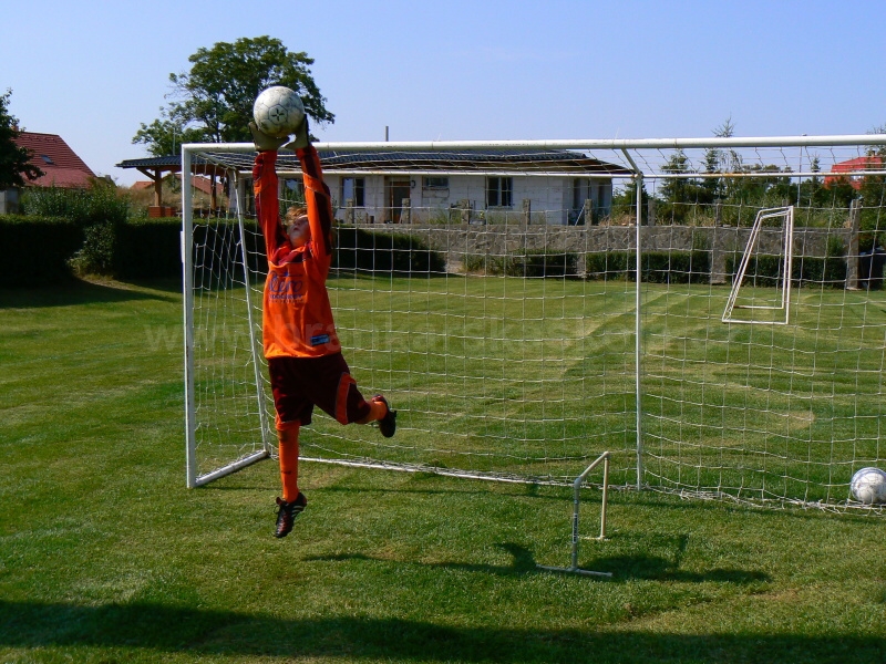 Soustedn Koliba 2009 - 19.8.2009