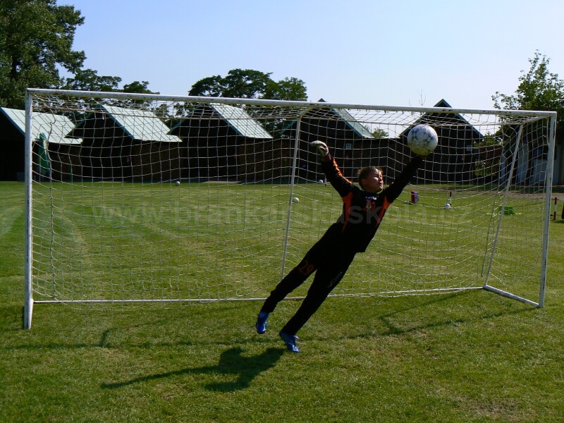 Soustedn Koliba 2009 - 19.8.2009