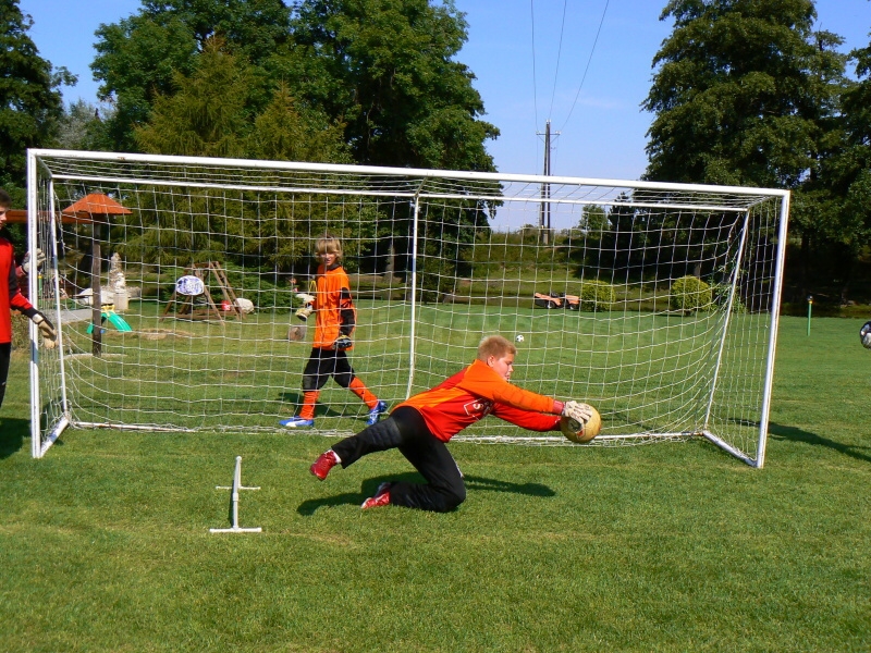 Soustedn Koliba 2009 - 19.8.2009