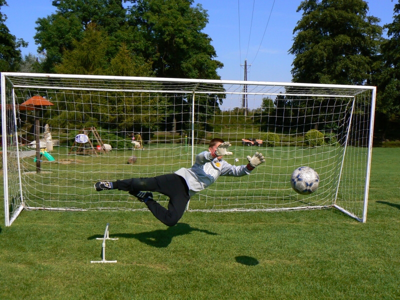 Soustedn Koliba 2009 - 19.8.2009