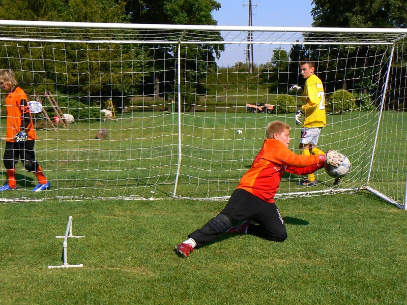 Soustedn Koliba 2009 - 19.8.2009