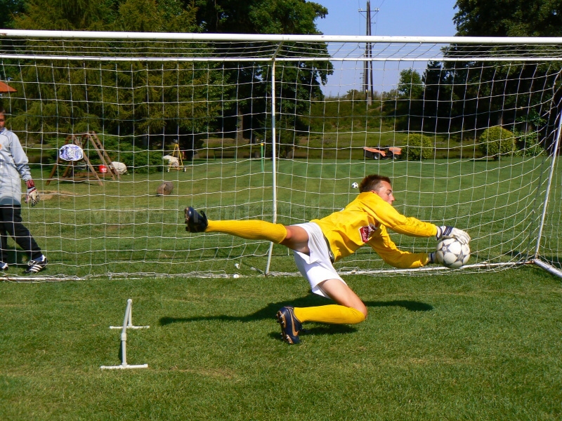 Soustedn Koliba 2009 - 19.8.2009