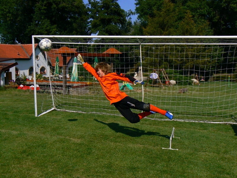 Soustedn Koliba 2009 - 19.8.2009