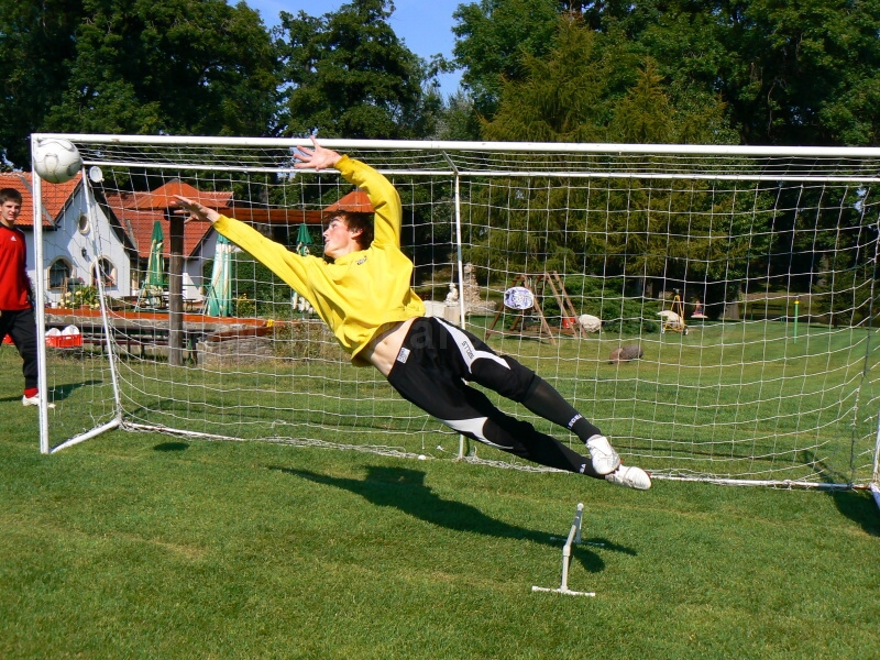 Soustedn Koliba 2009 - 19.8.2009