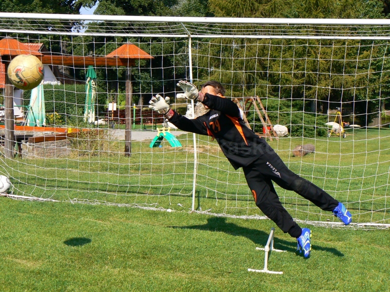 Soustedn Koliba 2009 - 19.8.2009