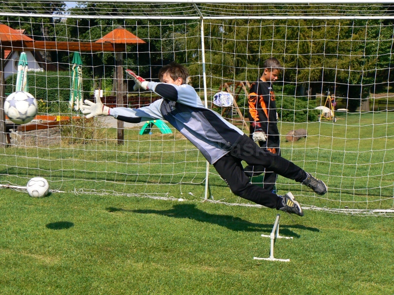 Soustedn Koliba 2009 - 19.8.2009