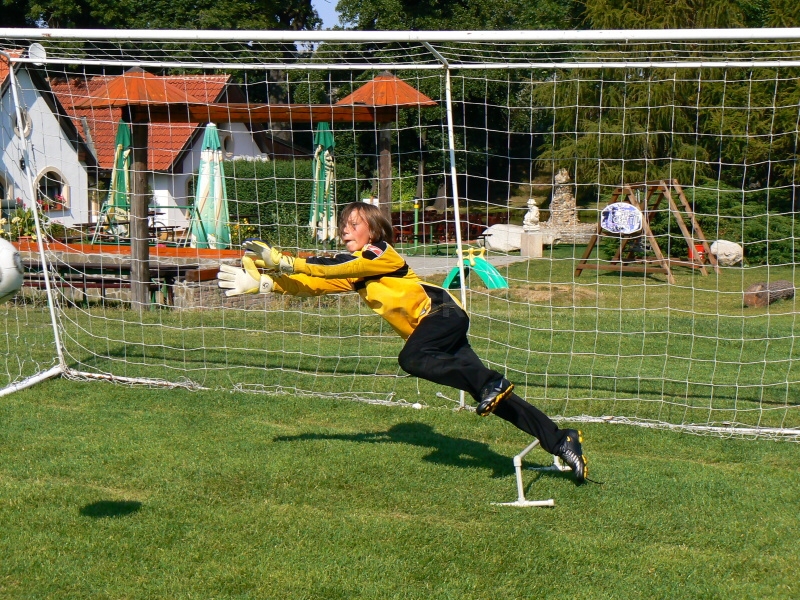 Soustedn Koliba 2009 - 19.8.2009