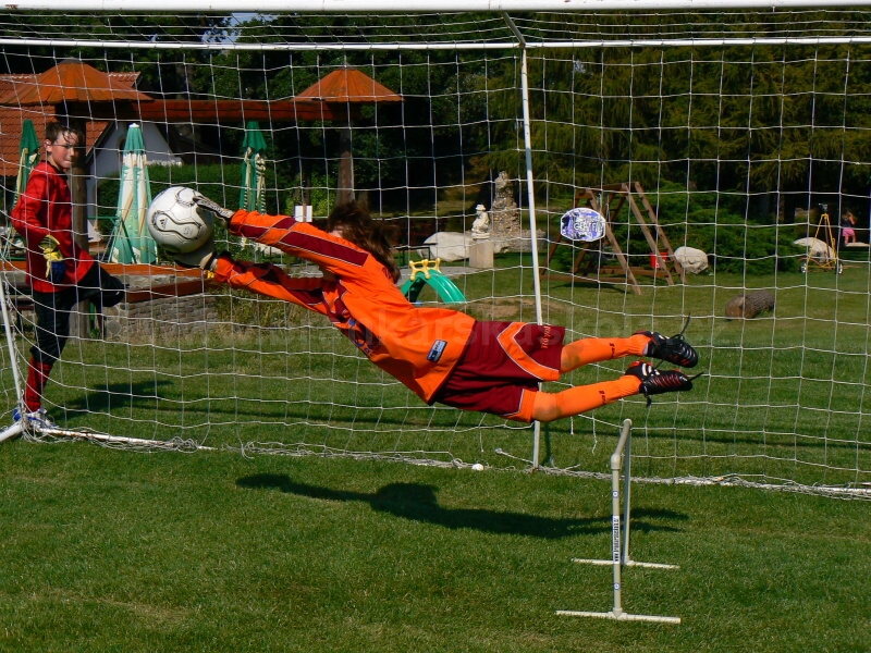 Soustedn Koliba 2009 - 19.8.2009