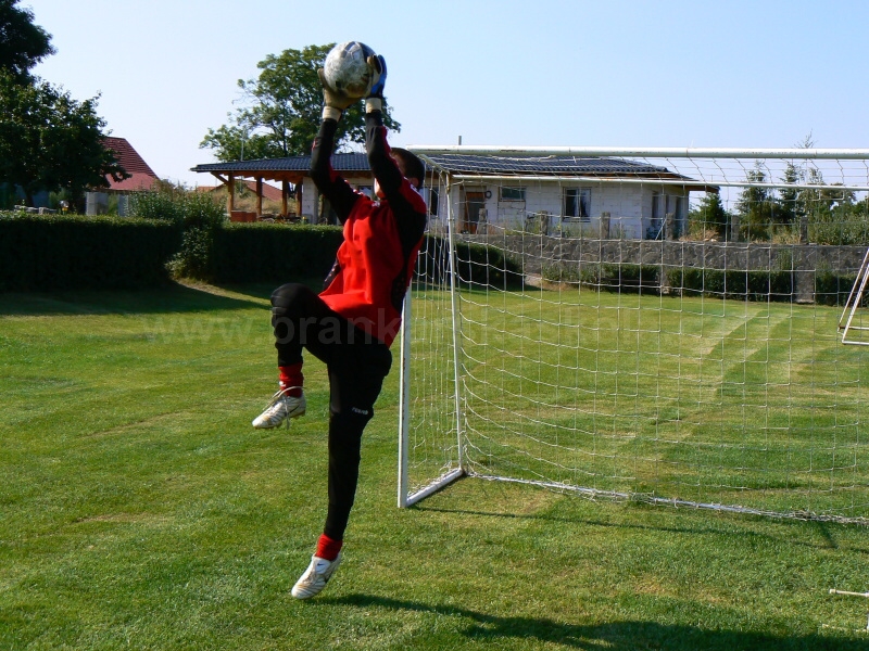 Soustedn Koliba 2009 - 19.8.2009