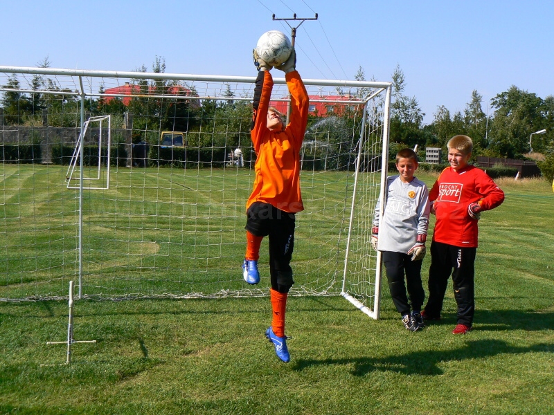 Soustedn Koliba 2009 - 19.8.2009