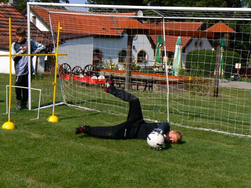 Soustedn Koliba 2009 - 19.8.2009