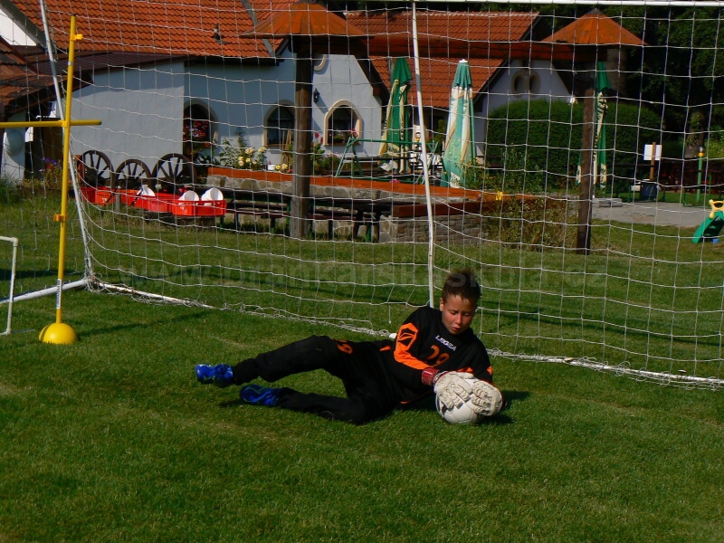 Soustedn Koliba 2009 - 19.8.2009