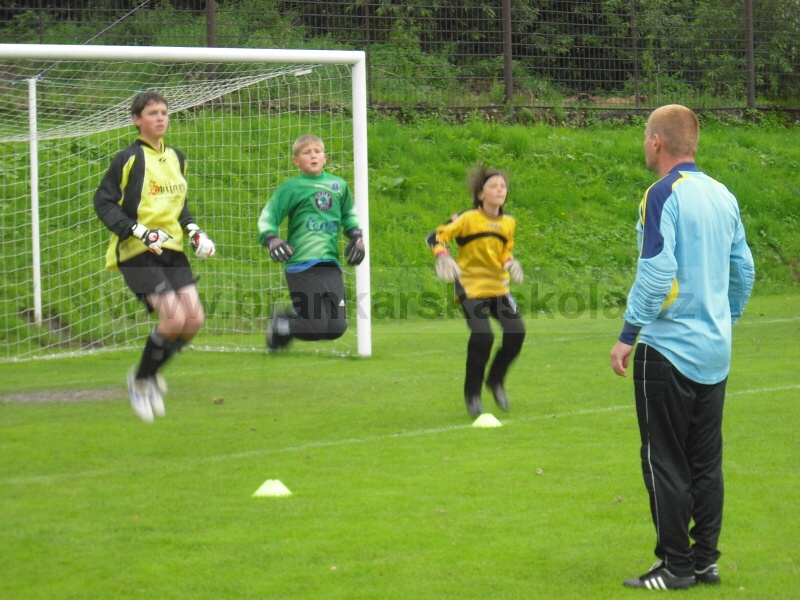 FK Mlad Boleslav - Nov msto pod Smrkem 2009 - B ci