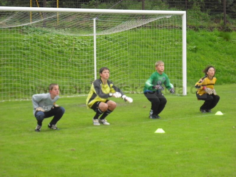 FK Mlad Boleslav - Nov msto pod Smrkem 2009 - B ci