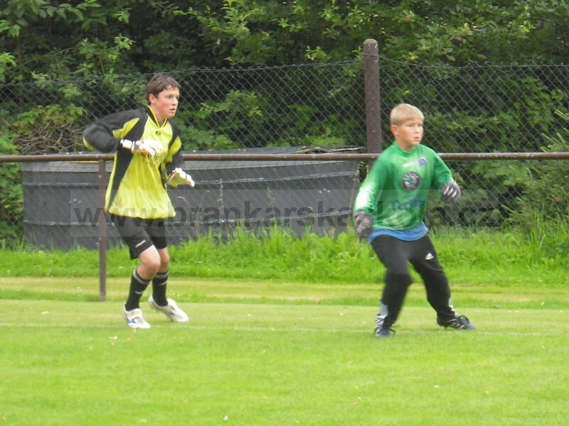 FK Mlad Boleslav - Nov msto pod Smrkem 2009 - B ci