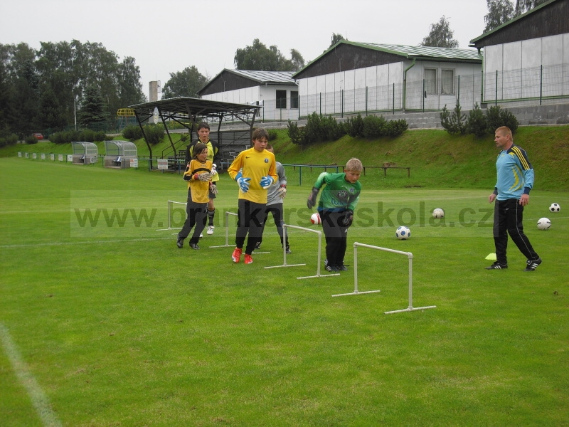 FK Mlad Boleslav - Nov msto pod Smrkem 2009 - B ci