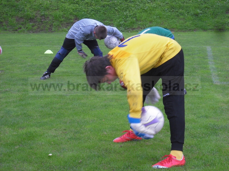 FK Mlad Boleslav - Nov msto pod Smrkem 2009 - B ci