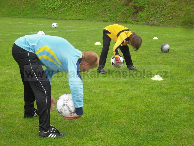 FK Mlad Boleslav - Nov msto pod Smrkem 2009 - B ci