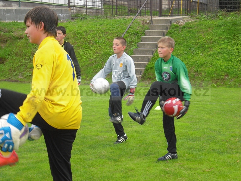 FK Mlad Boleslav - Nov msto pod Smrkem 2009 - B ci