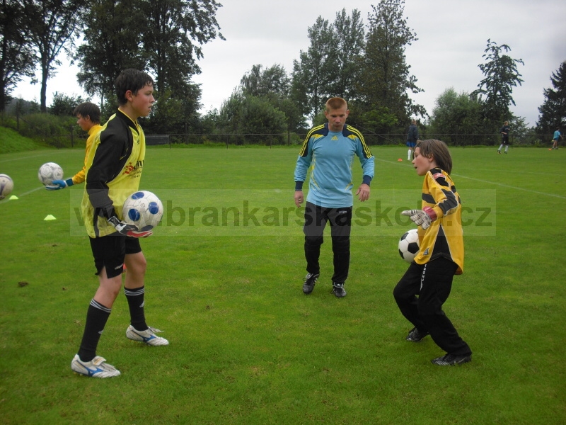 FK Mlad Boleslav - Nov msto pod Smrkem 2009 - B ci