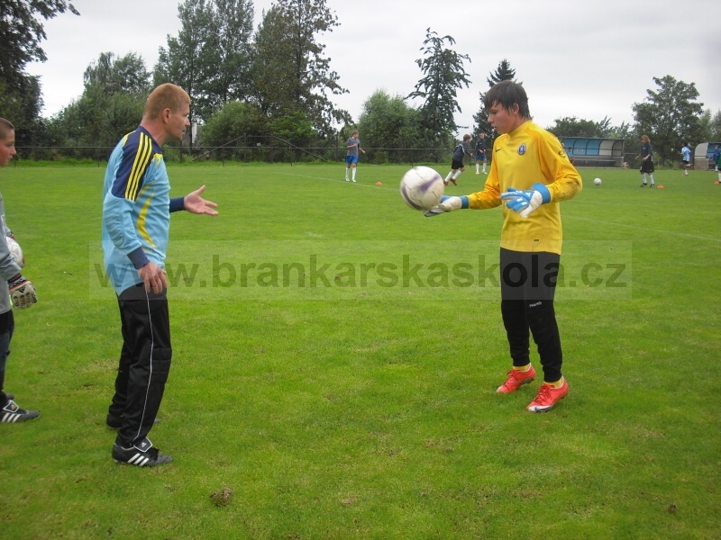 FK Mlad Boleslav - Nov msto pod Smrkem 2009 - B ci