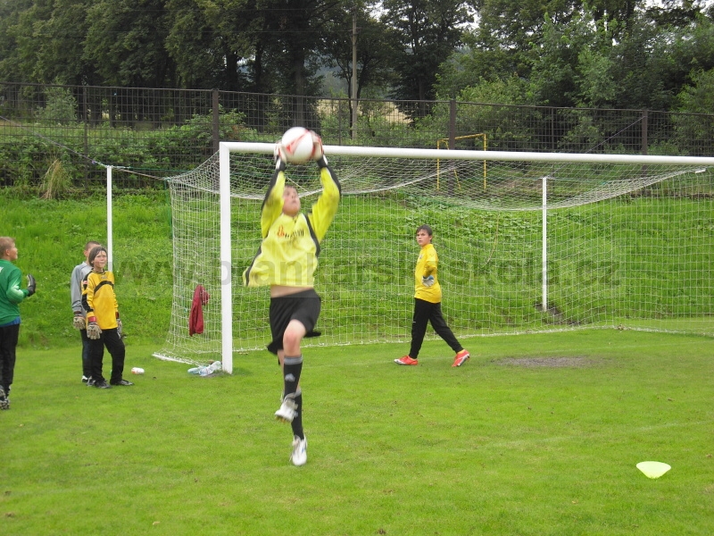 FK Mlad Boleslav - Nov msto pod Smrkem 2009 - B ci