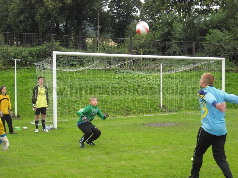 FK Mlad Boleslav - Nov msto pod Smrkem 2009 - B ci