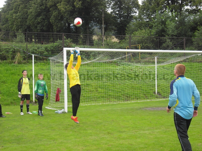 FK Mlad Boleslav - Nov msto pod Smrkem 2009 - B ci