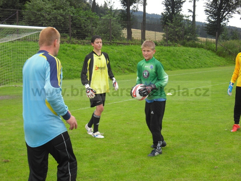 FK Mlad Boleslav - Nov msto pod Smrkem 2009 - B ci