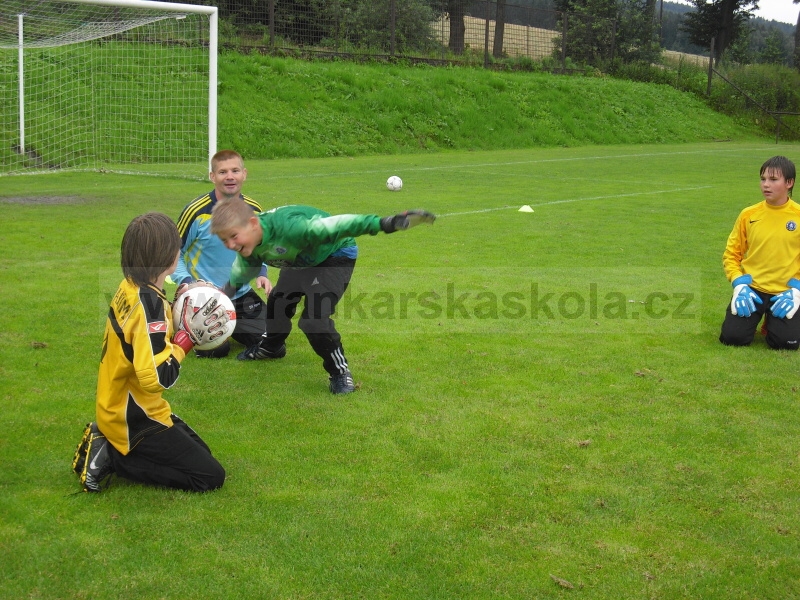 FK Mlad Boleslav - Nov msto pod Smrkem 2009 - B ci