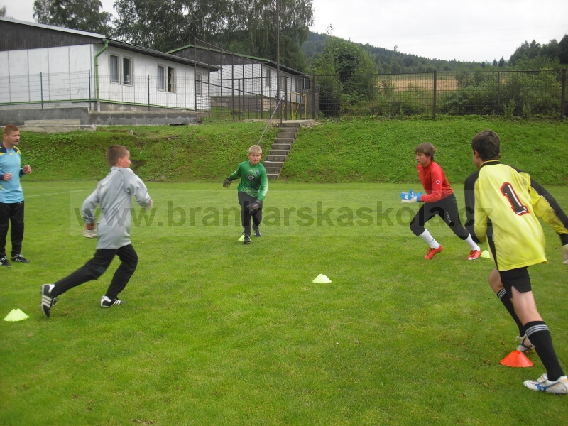 FK Mlad Boleslav - Nov msto pod Smrkem 2009 - B ci