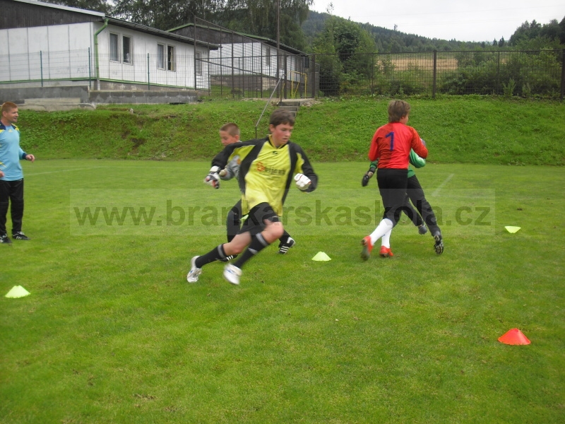 FK Mlad Boleslav - Nov msto pod Smrkem 2009 - B ci