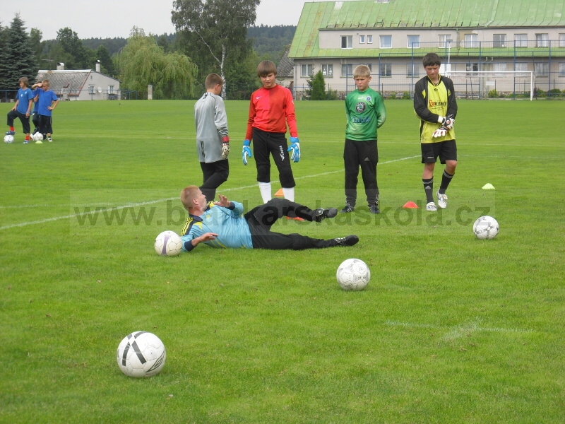 FK Mlad Boleslav - Nov msto pod Smrkem 2009 - B ci