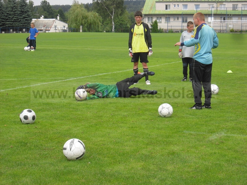 FK Mlad Boleslav - Nov msto pod Smrkem 2009 - B ci