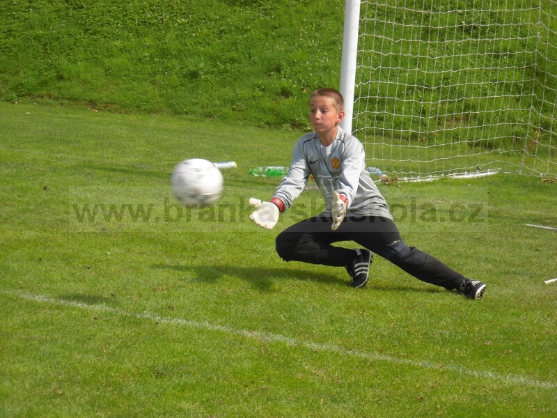 FK Mlad Boleslav - Nov msto pod Smrkem 2009 - B ci