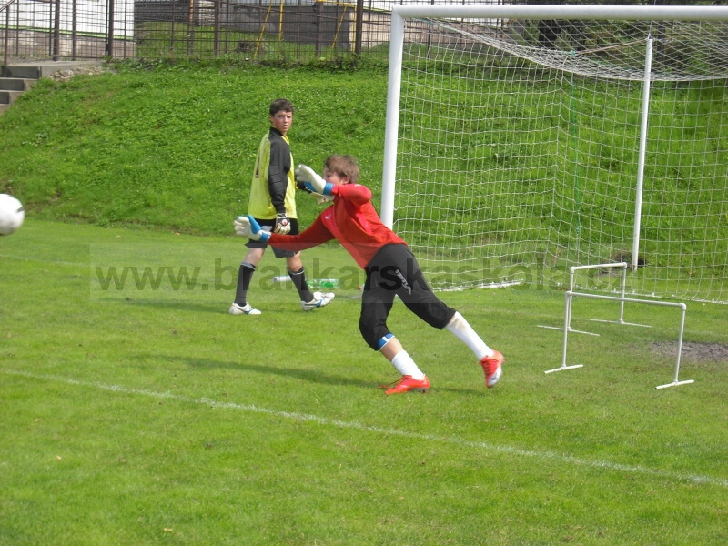 FK Mlad Boleslav - Nov msto pod Smrkem 2009 - B ci