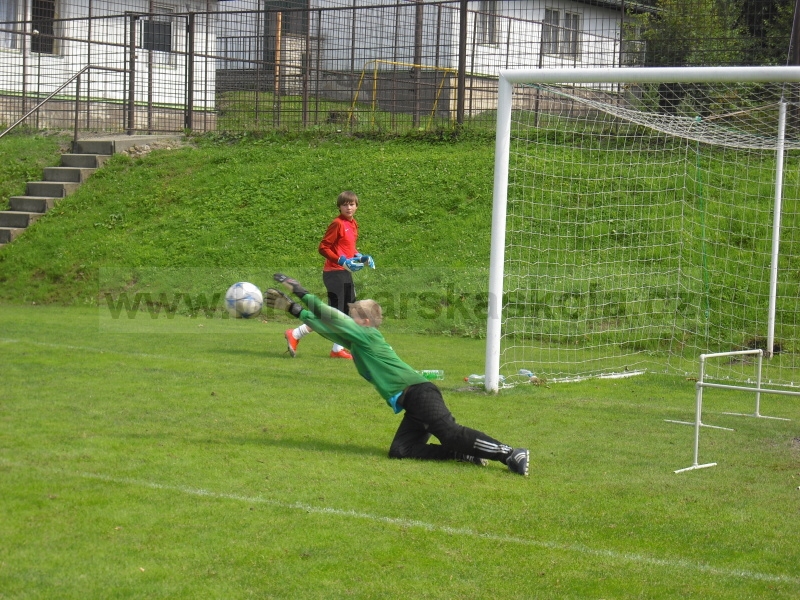 FK Mlad Boleslav - Nov msto pod Smrkem 2009 - B ci