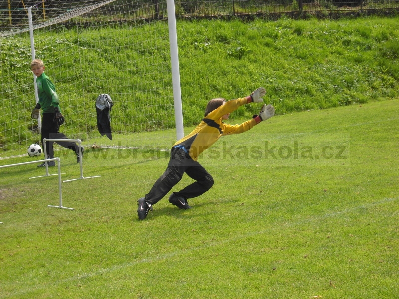 FK Mlad Boleslav - Nov msto pod Smrkem 2009 - B ci